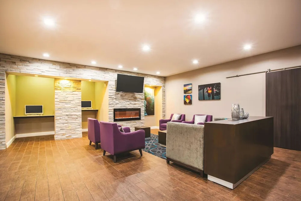La Quinta Inn & Suites Russellville