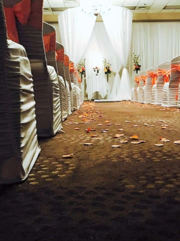 DoubleTree by Hilton Hotel Bloomington - фото 26