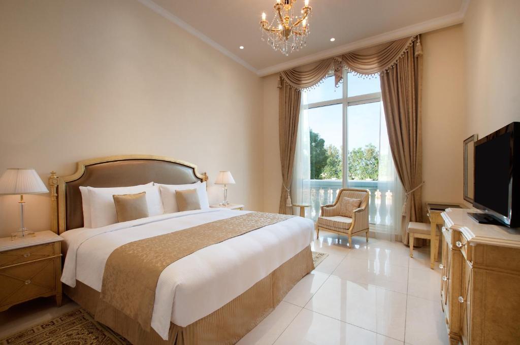 Kempinski Hotel & Residences Palm Jumeirah