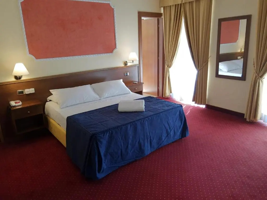 Superior room
