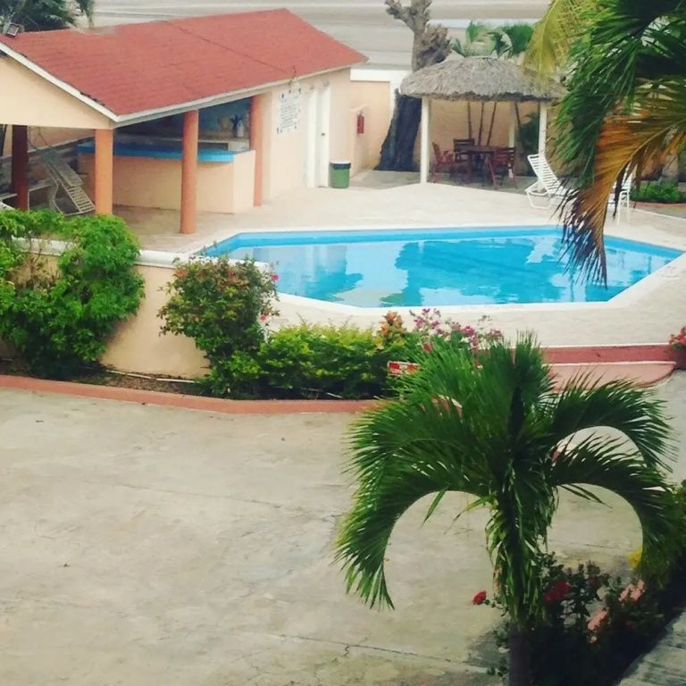 Aparta-Hotel Cayo Arena Montecristi - Général
