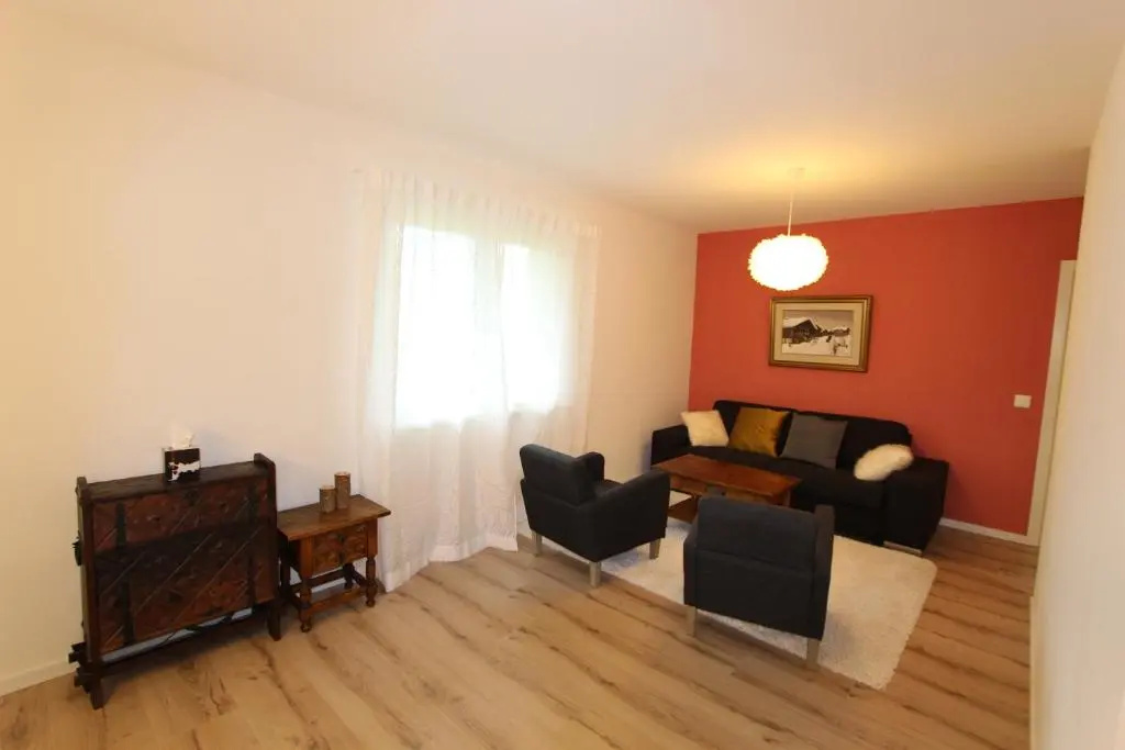 Le Castel 1 - Chambres