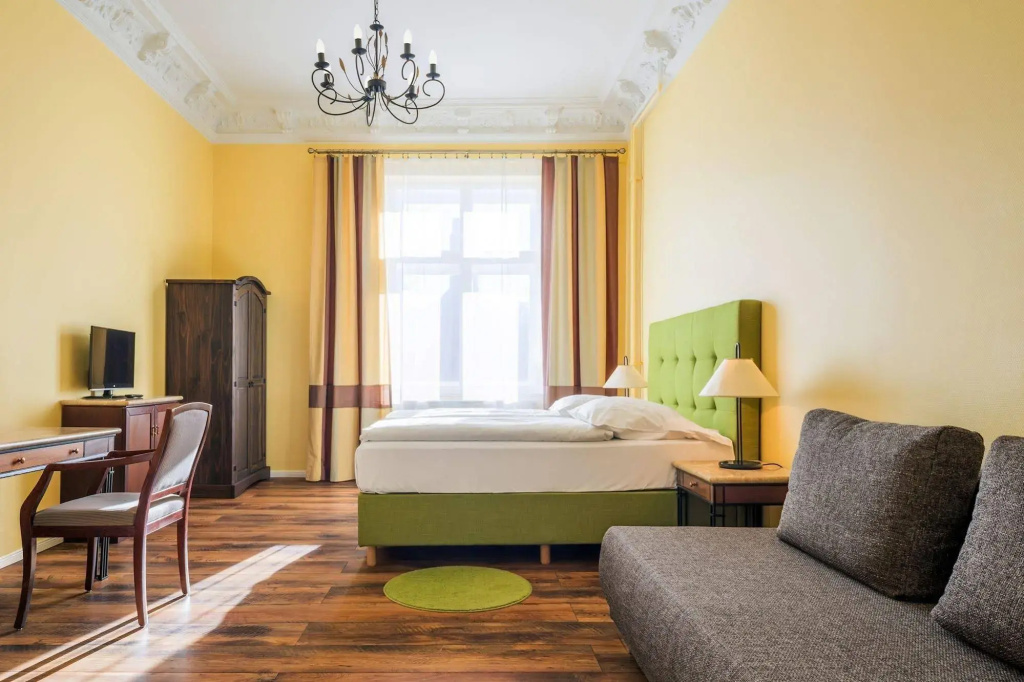 Hotel photo 5