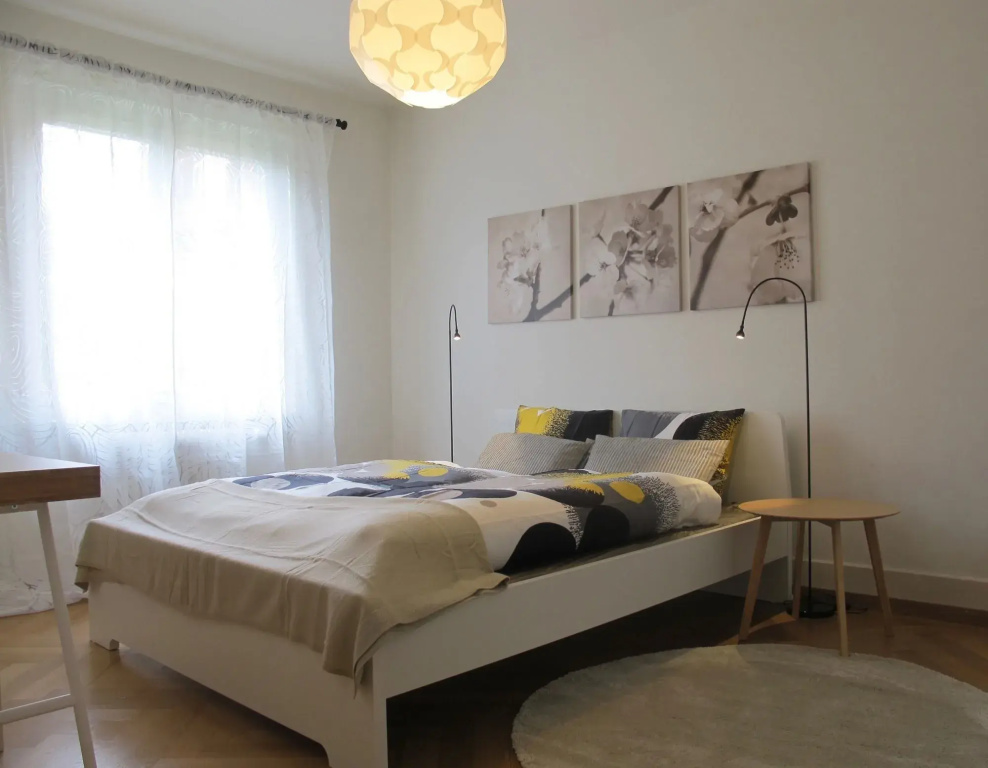 Zurich Furnished Apartments - 4