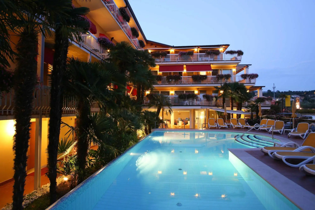 Hotel photo 15