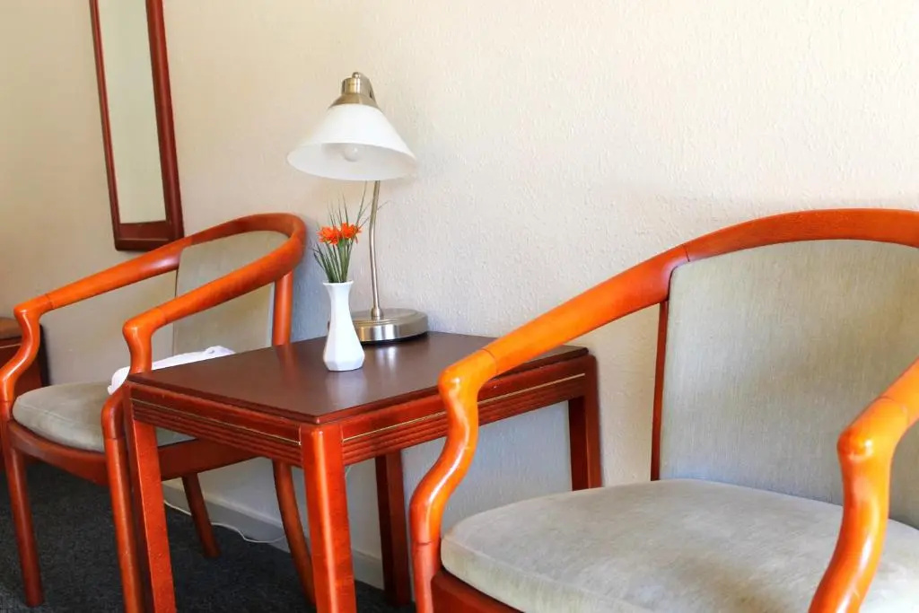Hotel Medio - Chambres