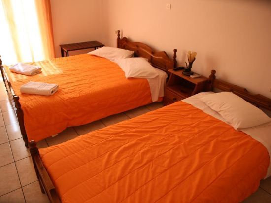 Pension Stella 3 *