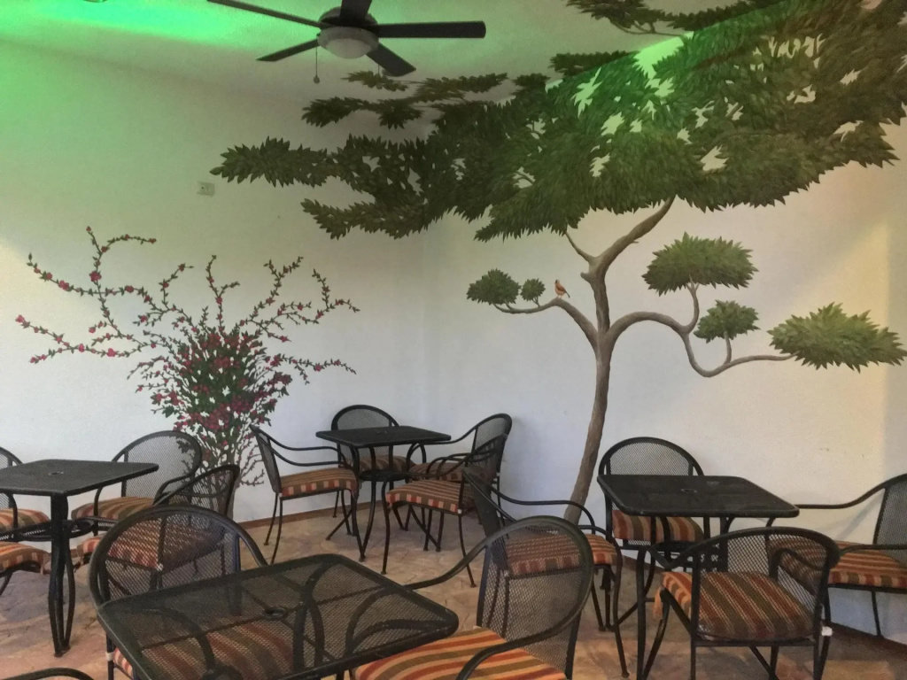 Hotel Plaza Cozumel - Général