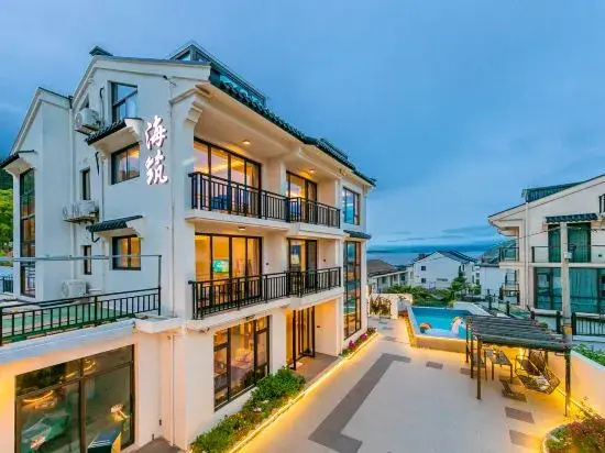 Zhujiajian Haizhu Homestay