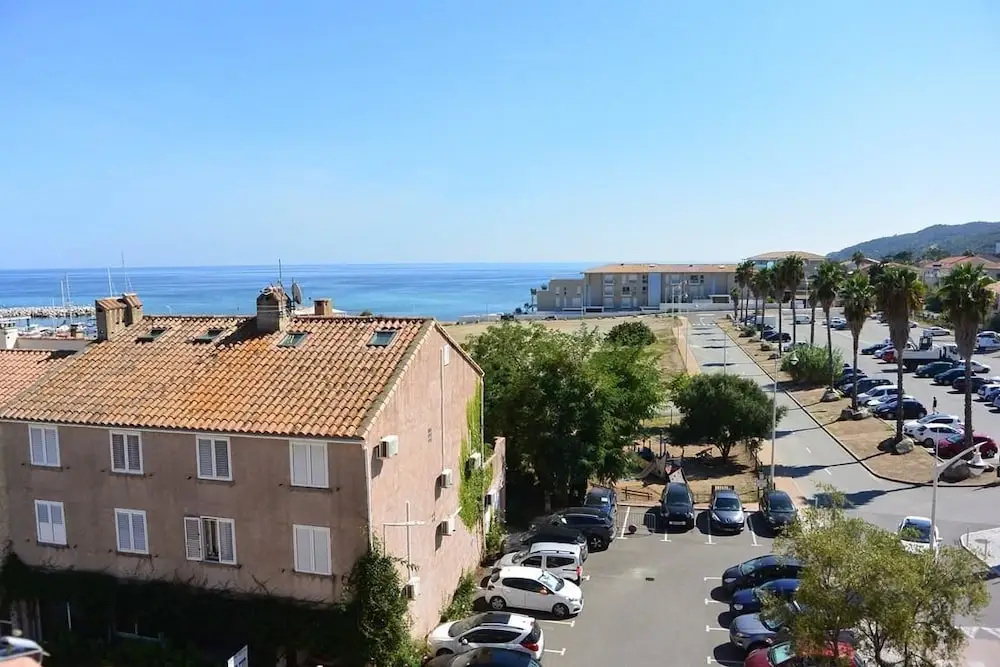 Palmeraie 40 - 3- AIR Conditioning - Wi-fi - Beach HAS Feet