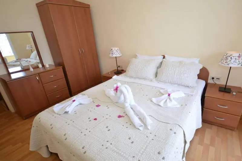 Melisa Garden Otel — 1