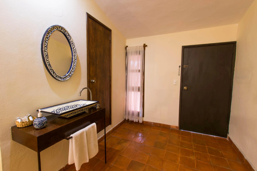 Hotel Ruiseñor - Général