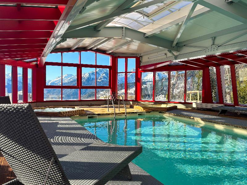 Hôtel CASA MOHO | Saint-françois-longchamp - Général