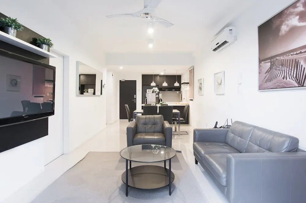 Boulevard Residence