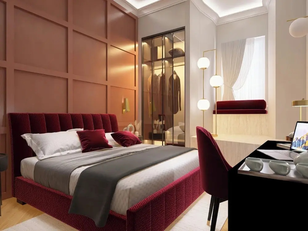 Unicum Trastevere Suites