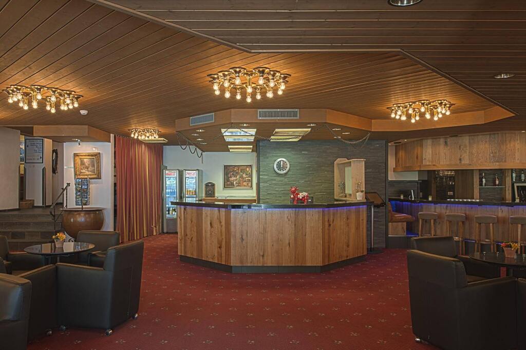 Club Hotel Davos - rooms only by null