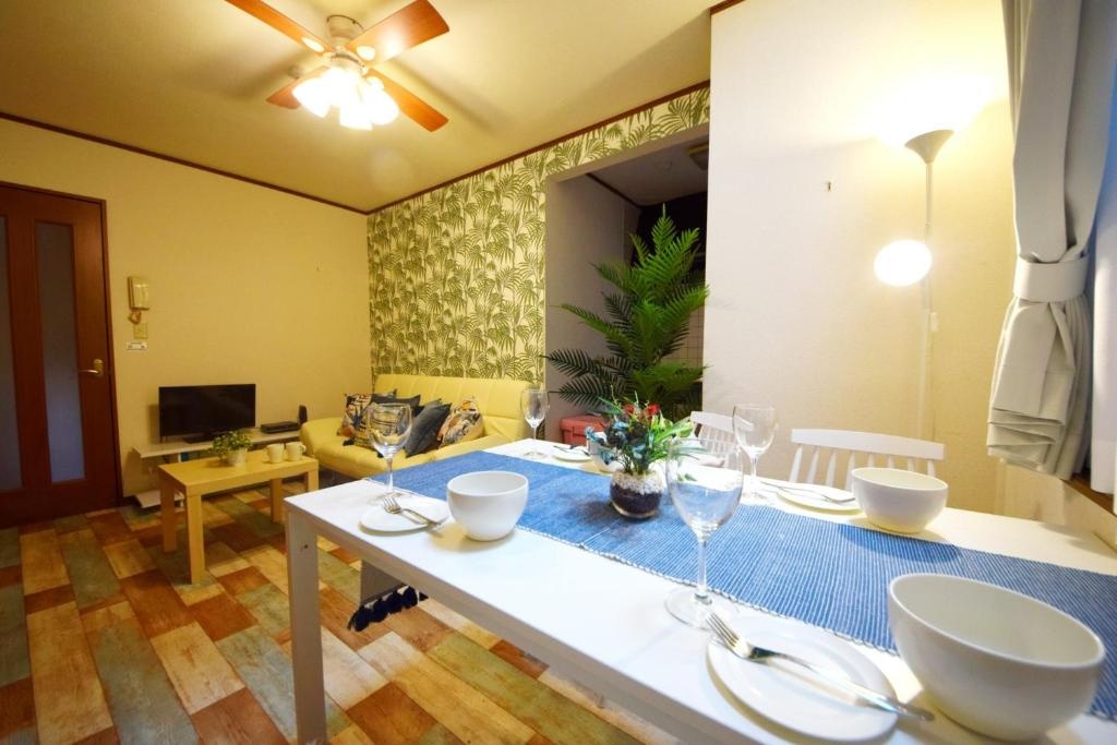 Ikebukuro Kodate - Vacation STAY 8859 사진 1