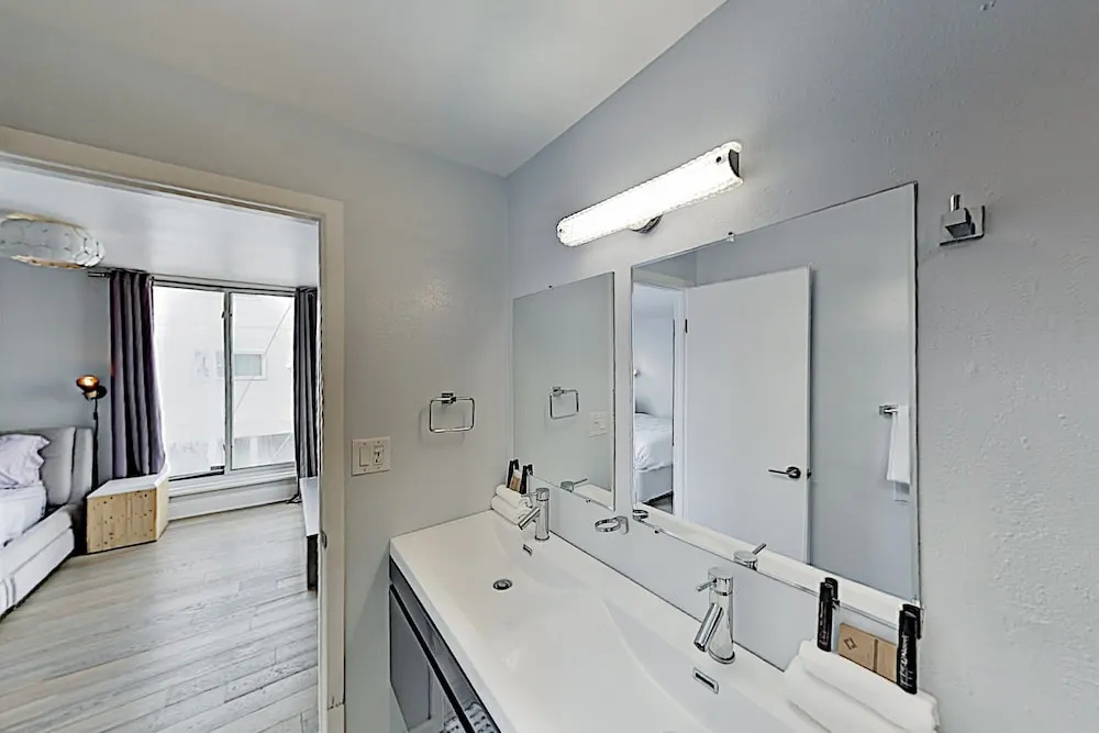 11bs3dmf 2 Bedroom Townhouse - Général