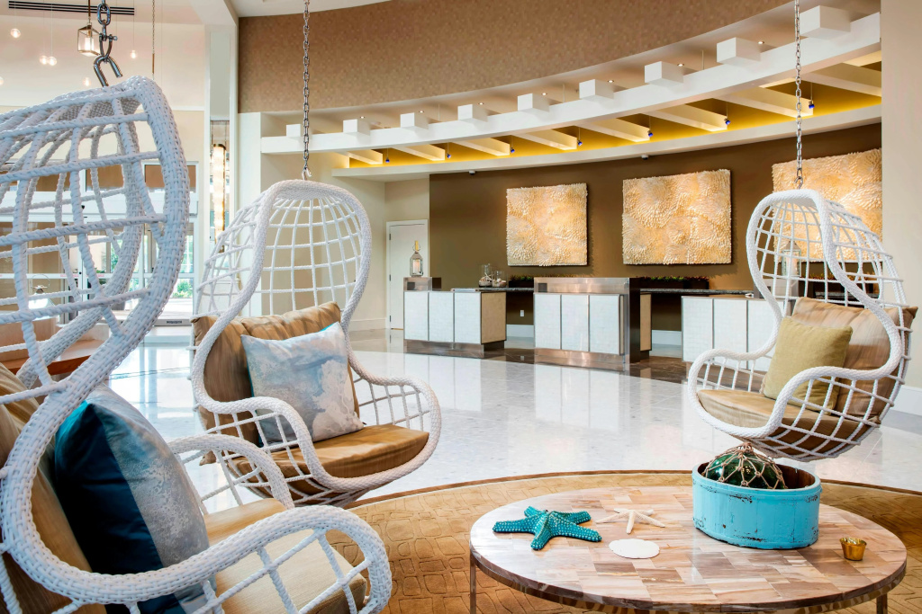 Playa Largo Resort & Spa, Autograph Collection - Général