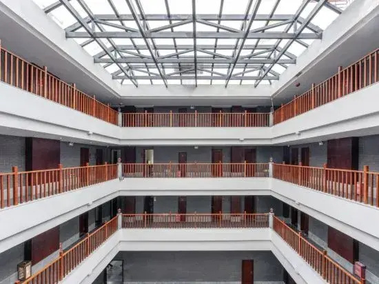 Huasheng Hotel