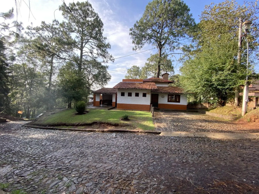 Cabaña Hondonada