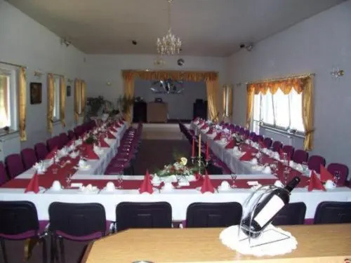 Business Centre