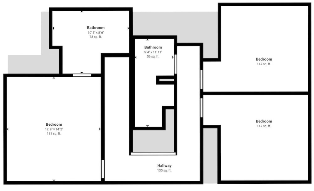 Jlt3076 Storey Lake Resort Vacation Townhome