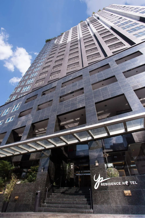 Y2 Residence Hotel managed by HII