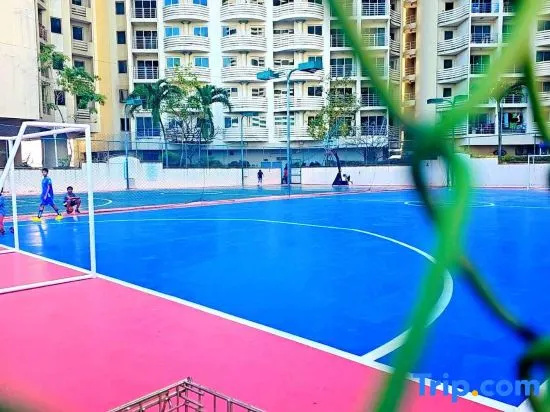 River View Active 7