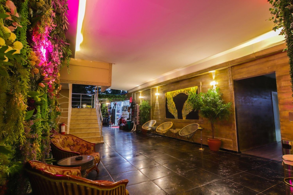 Aperion Beach Hotel, Сіде, Туреччина мініатюра 17