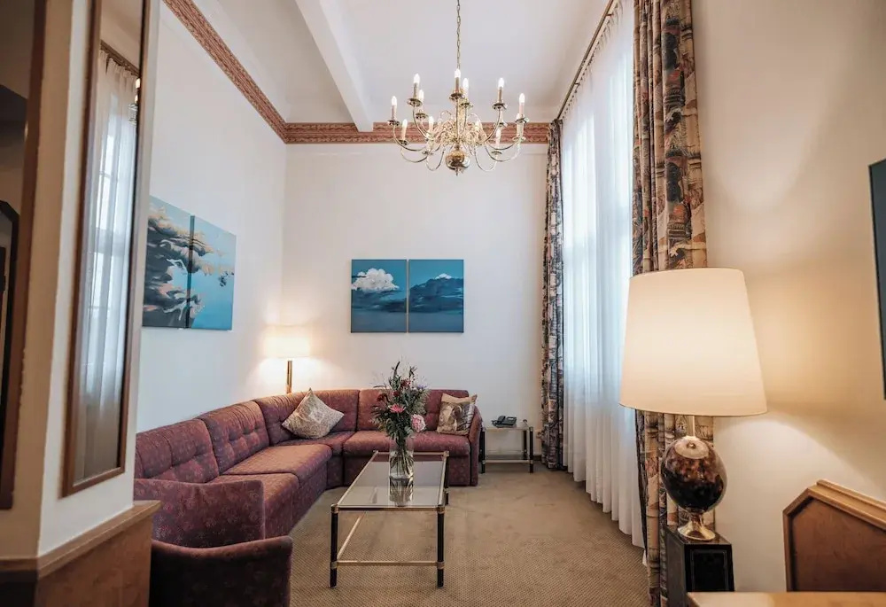 Junior Suite