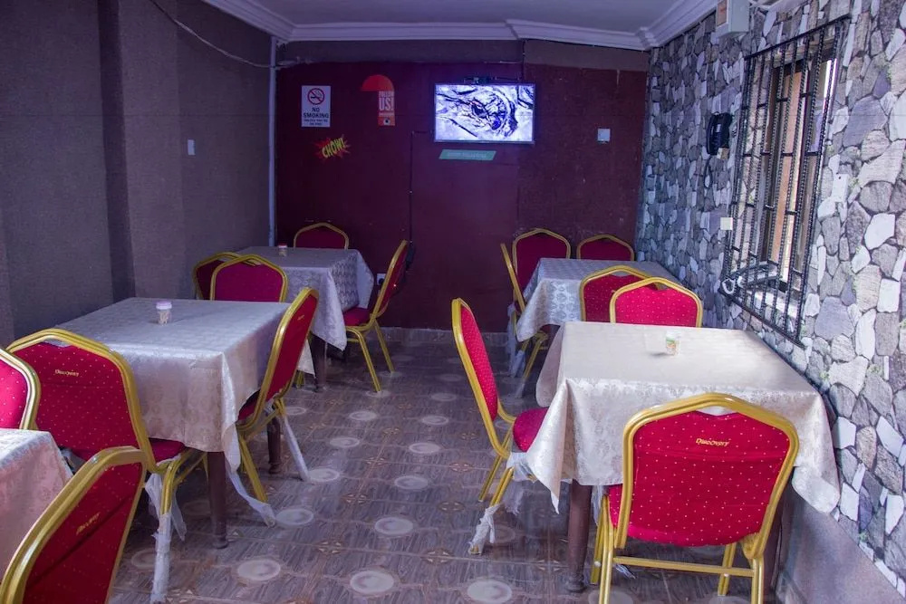 Hotel photo 20