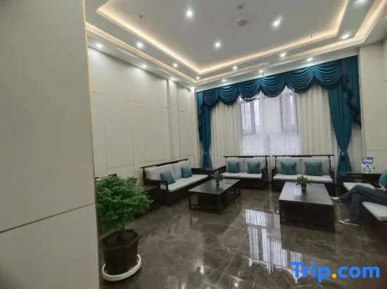 Business Centre