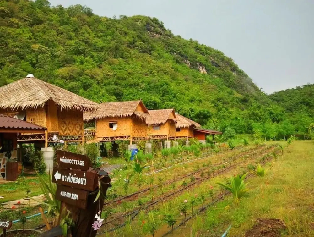 My Rose Valley Resort