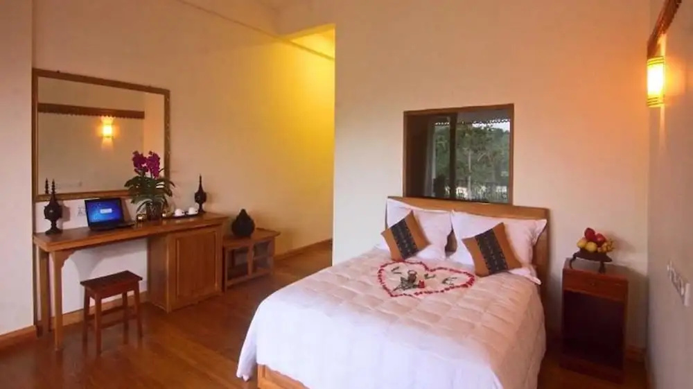 Dream Mountain Resort - Chambres