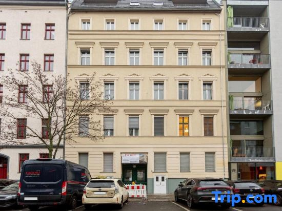 Global Living Moritzplatz