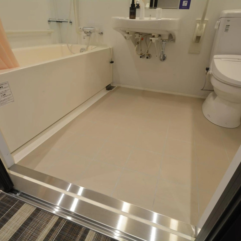 Hotel Sanrriott Shinsaibashi 사진 17