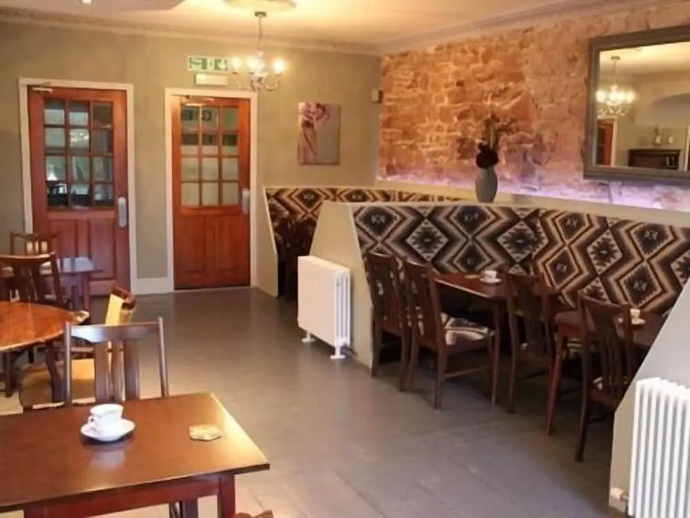 Parkside Hotel - Général