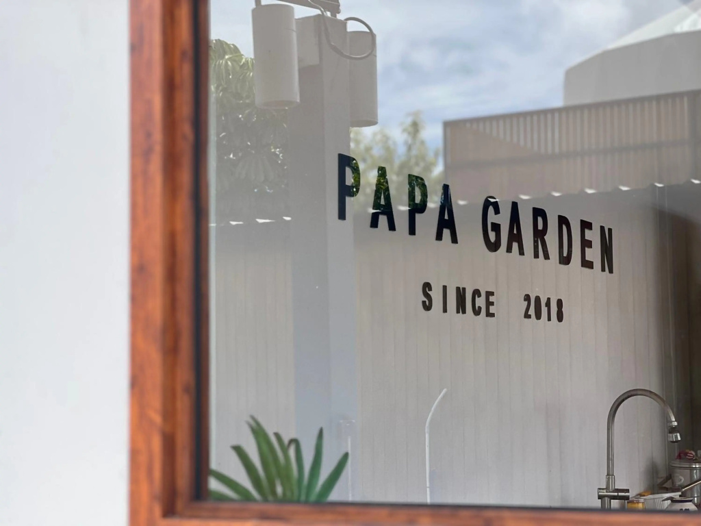 Papa Garden Khaokho