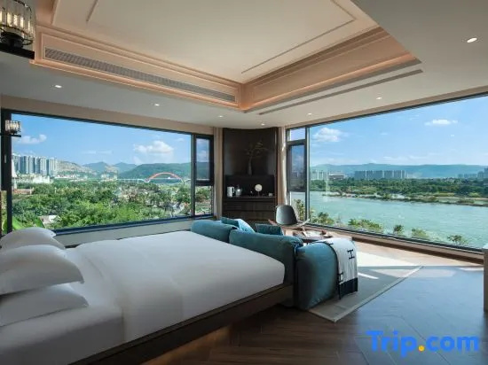 Xishuangbanna Jinghong OSO Hotel (Star Night Market)