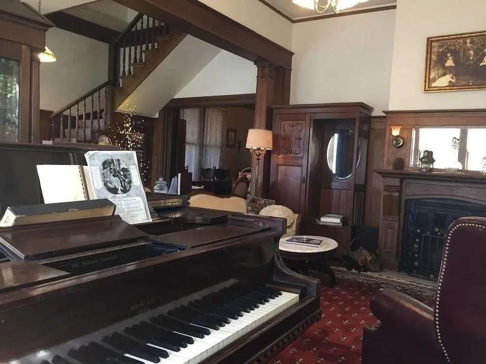 Hotel photo 18