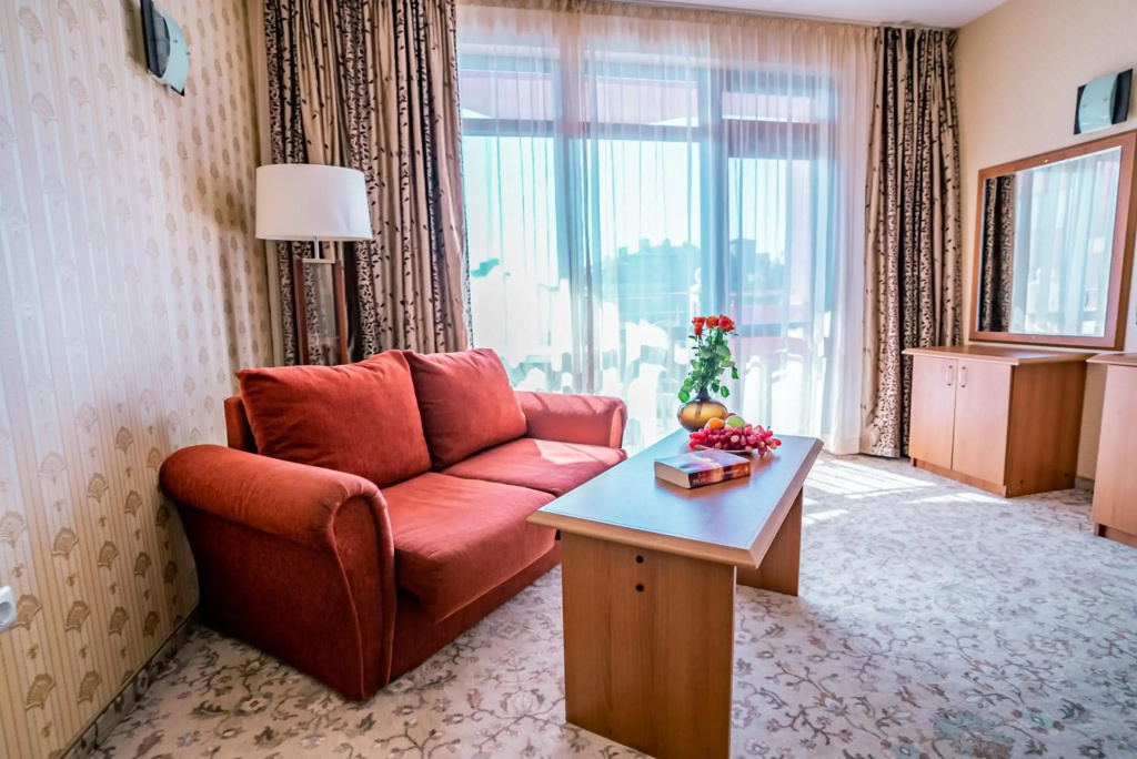 Izola Paradise Hotel - All Inclusive - фото 6