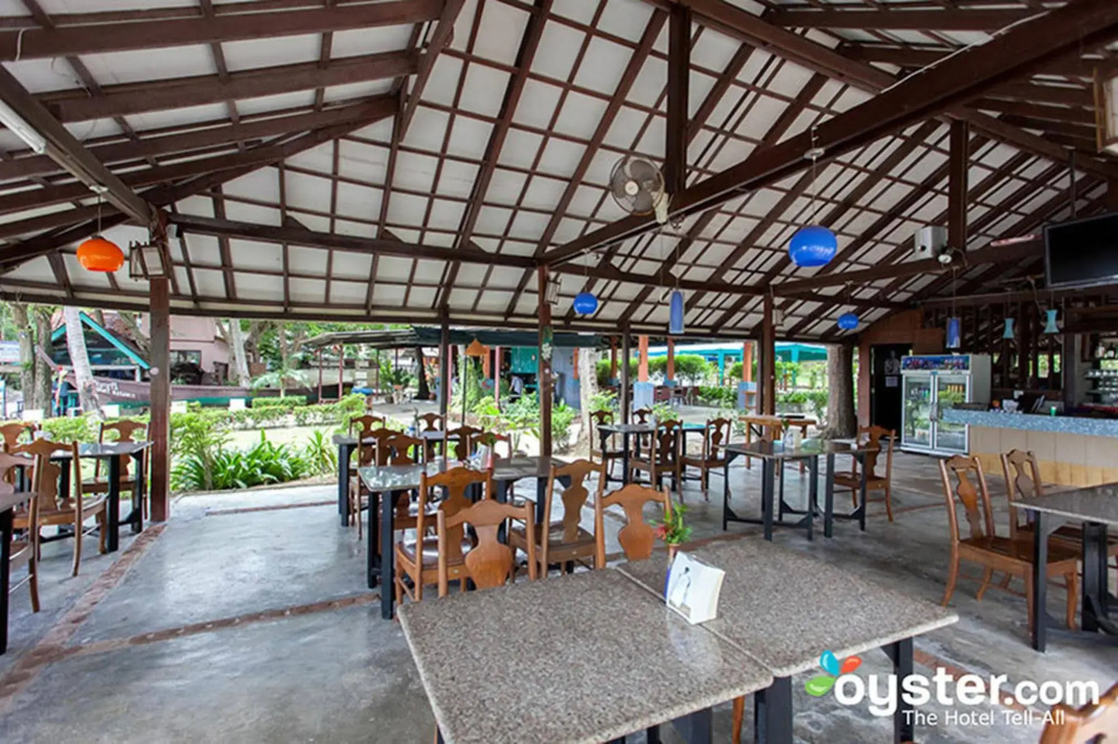 Anyavee Railay Resort - Général
