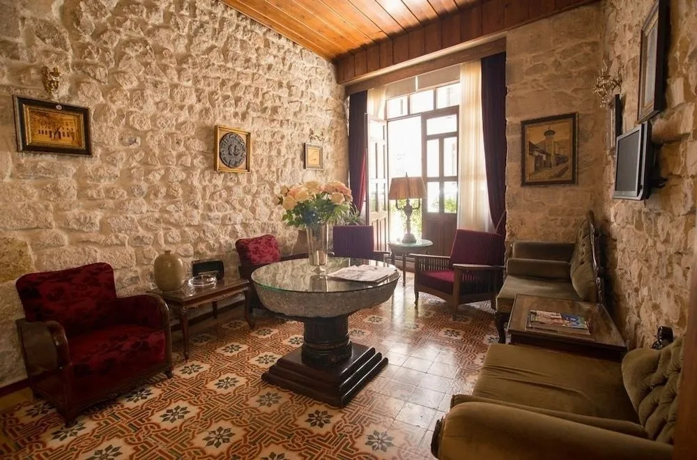 Liwan Hotel - Boutique Class - Général