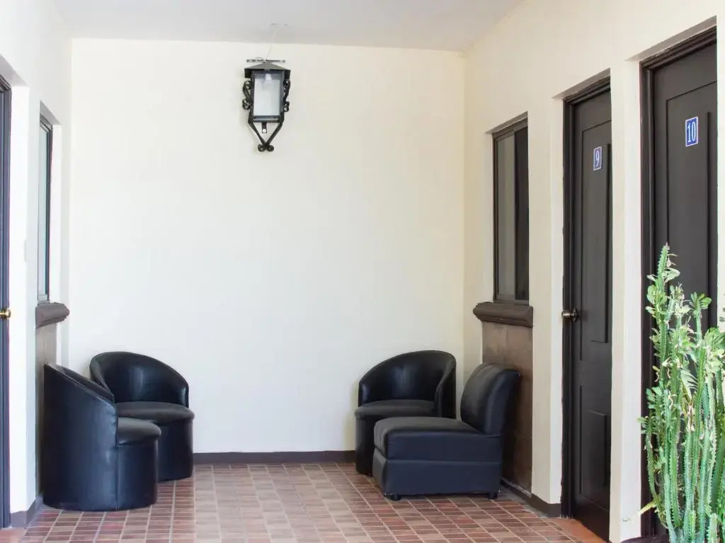 HOTELES CATEDRAL Torreon - Chambres