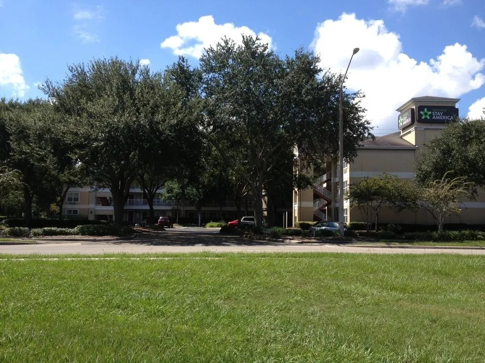 Extended Stay America Gainesville - I-75