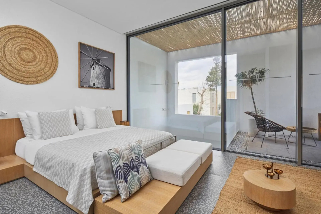 Voyage Torba Hotel — фото 4