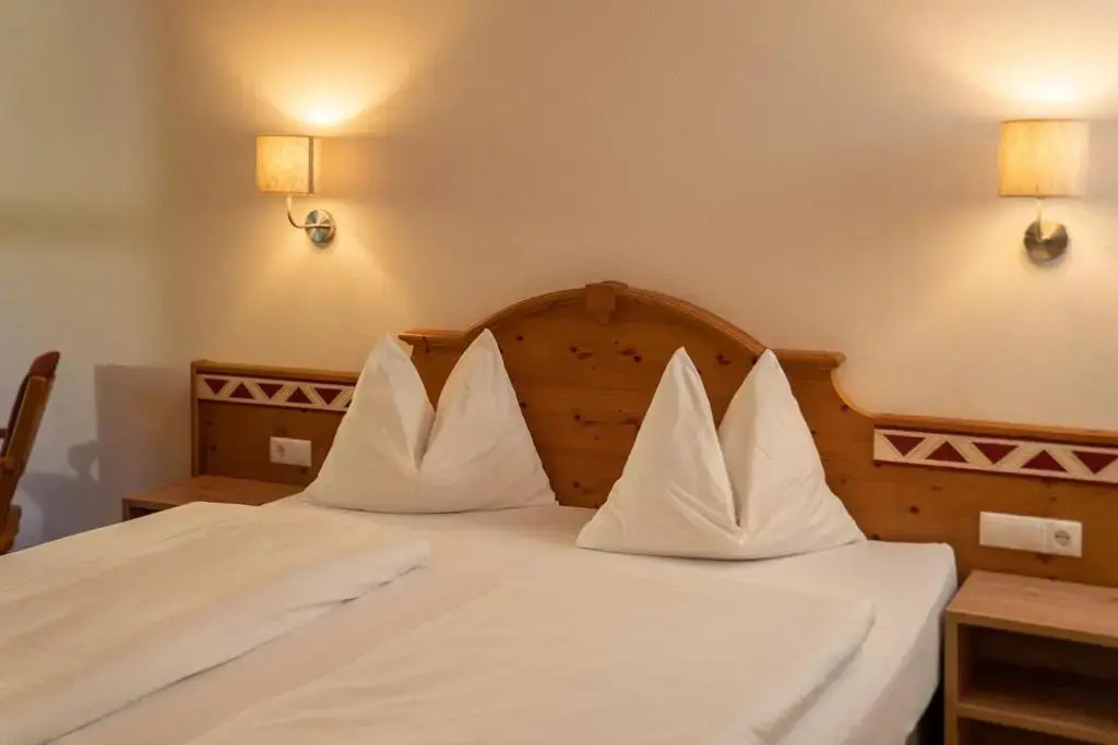 Hotel Eschbacher - Chambres