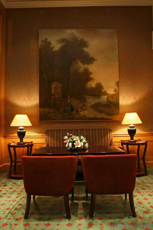 Sofitel Beirut Le Gabriel - фото 49