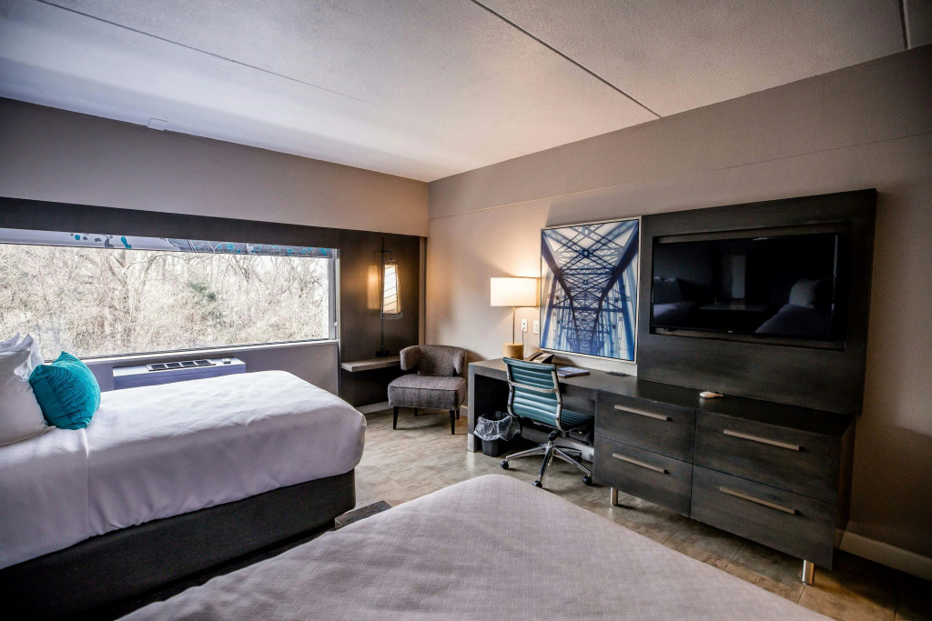 Hotel Indigo Harrisburg - Hershey by IHG - Général